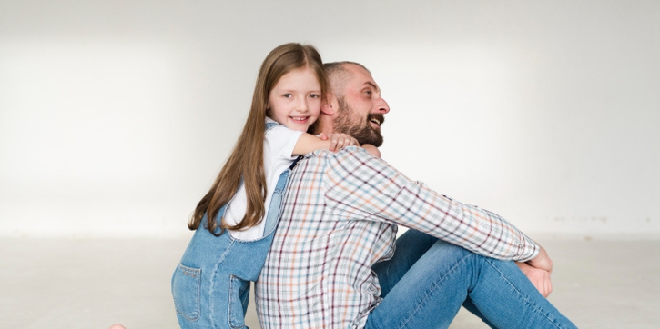 50 Kata-Kata Ayah untuk Anak Perempuan yang Menyentuh Hati