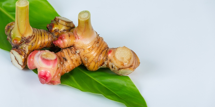 8 Manfaat Lengkuas untuk Kesehatan