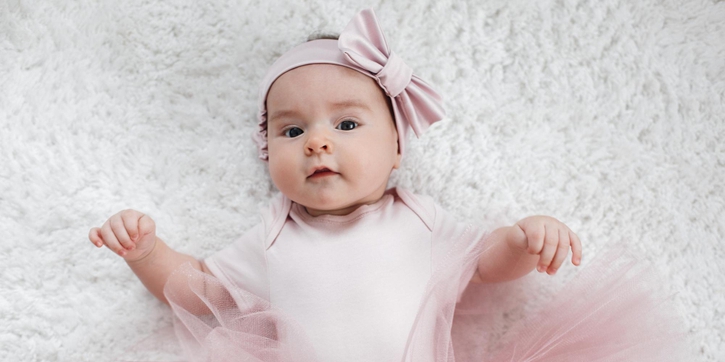 100 Rekomendasi Nama Bayi Perempuan Belanda Indah dan Bermakna
