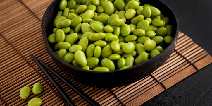 7 Manfaat Mengonsumsi Edamame untuk Ibu Hamil
