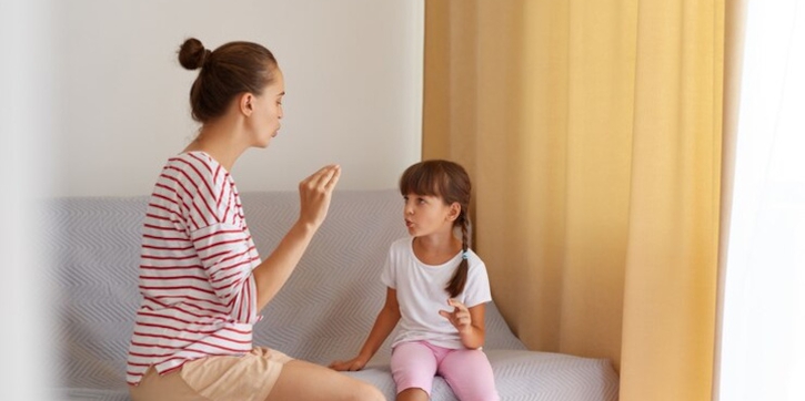 Moms, Ini Penjelasan Kenapa Anak Suka Berbohong