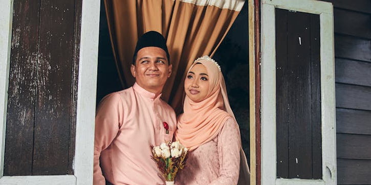 5 Hak Istri dalam Pernikahan yang Harus Dipenuhi oleh Suami