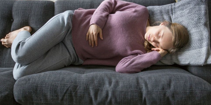 7 Penyebab Sering Kram Perut saat Hamil Muda yang Perlu Diketahui
