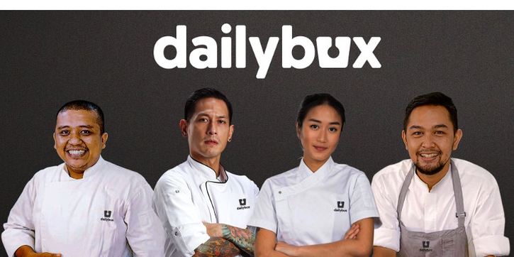Menikmati Masakan Chef Juna dan Chef Renatta dengan Harga Terjangkau