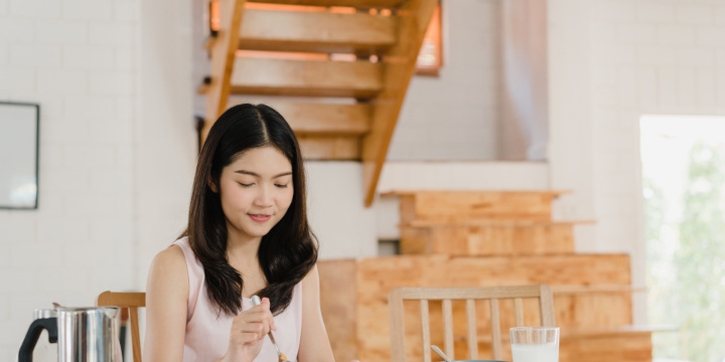 10 Pilihan Camilan Sehat untuk Ibu Setelah Melahirkan