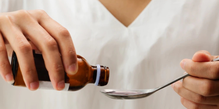 5 Obat Sirup yang Ditarik Peredarannya oleh BPOM Karena EG Lebihi Ambang Batas