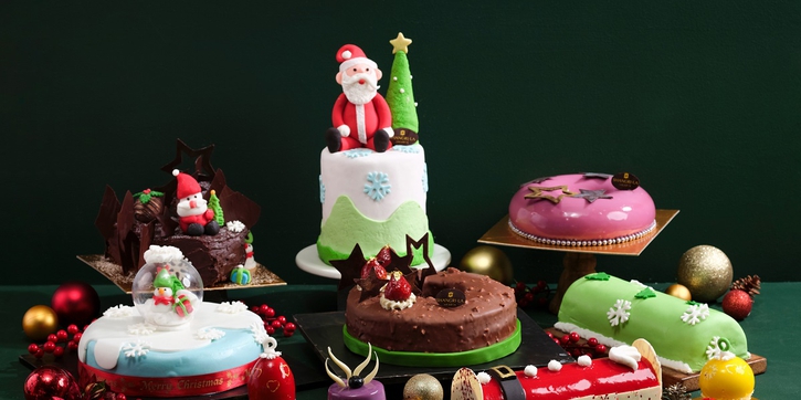 Sambut Natal dan Tahun Baru, Rayakan dengan Kuliner Klasik Autentik