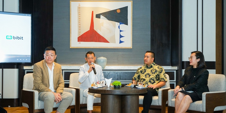 Hadir di Venue Baru, Art Jakarta 2023 Janjikan Pameran Seni yang Lebih Semarak