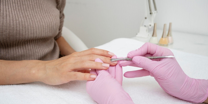 Rekomendasi 7 Nail Salon di Jakarta untuk Percantik Kuku Anda