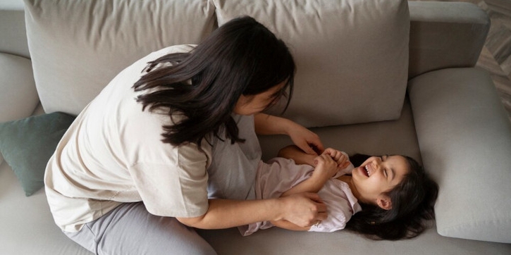 7 Cara Efektif untuk Bonding dengan Anak
