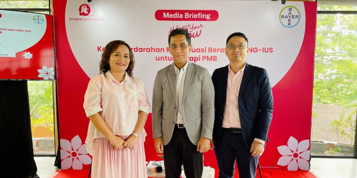 Kenali Perdarahan Menstruasi Berat dan Terapi untuk Mengatasinya