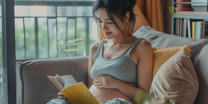 Pentingnya Kesehatan Mental untuk Ibu Hamil dan Cara Menjaganya