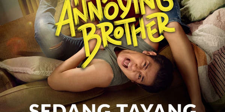 Film -&nbsp; My Annoying Brother
