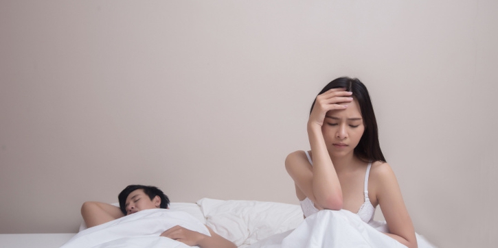 Jangan Curiga Dulu, Ini Alasan Suami Jarang Minta Jatah, Moms