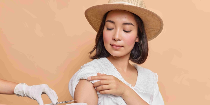 Ciri-Ciri Tidak Cocok KB Suntik 2 Bulan yang Perlu Moms Tahu