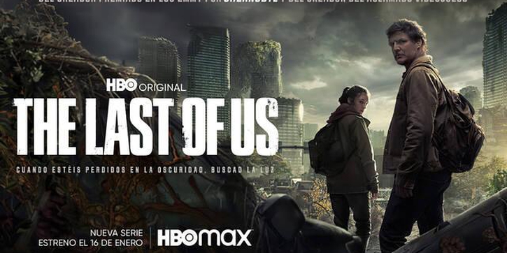 Penuh Fenomena, Ini Fakta Seru Seputar Serial The Last of Us