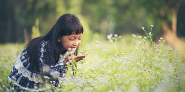 Studi: Peran Aroma Masa Kecil Dalam Membentuk Memori Positif Anak