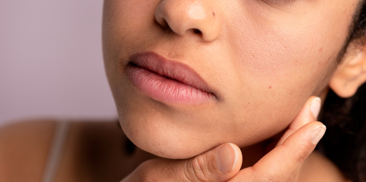 4 Cara Mudah Mencerahkan Bibir Hitam