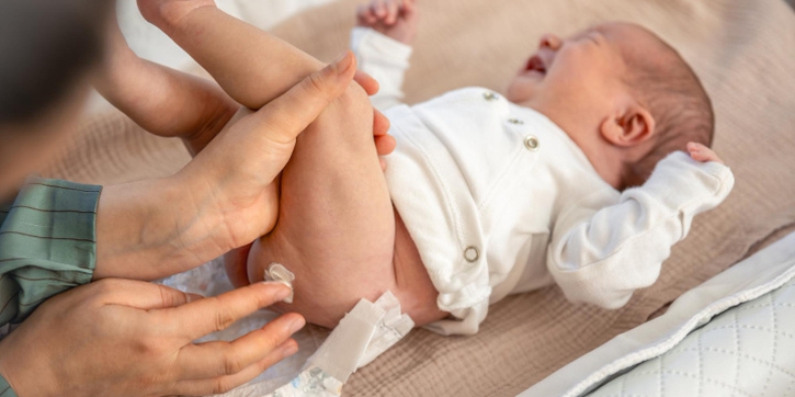 7 Cara Mengatasi Bayi Mencret setelah Minum ASI