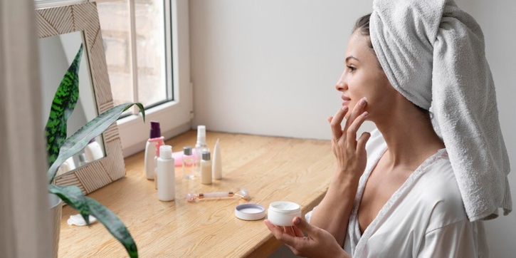 Tips Perawatan Kulit Selama Menyusui agar Tetap Lembap dan Terhidrasi