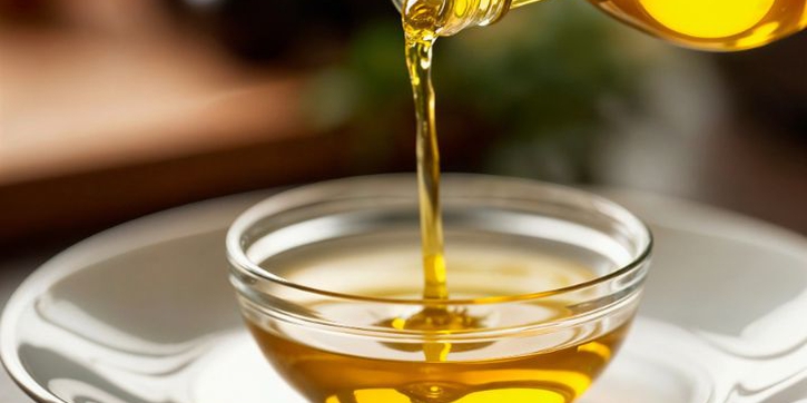 Jangan Takut Lemak, Anak Justru Membutuhkannya untuk Tambah Berat Badan