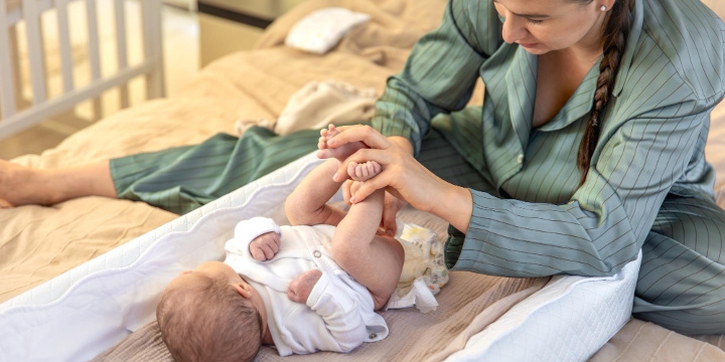 Kenapa Pup Bayi Berlendir? Ini Penyebab dan Cara Mengatasinya