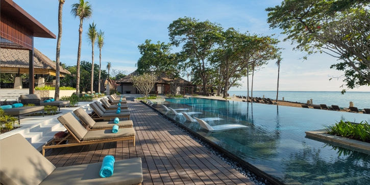 Destinasi Menginap Nyaman untuk Healing di Bali Benoa