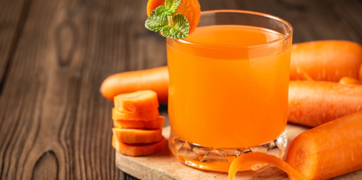 5 Cara Membuat Jus Wortel agar Tidak Bau, Lebih Nikmat Diminum