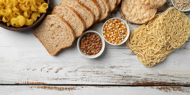 Untuk Sumber Energi, Ini Makanan yang Mengandung Karbohidrat