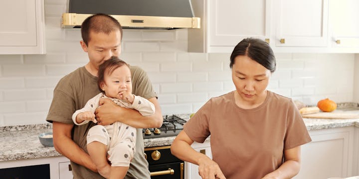 8 Tips Memasak MPASI yang Hemat Waktu dan Tetap Bergizi