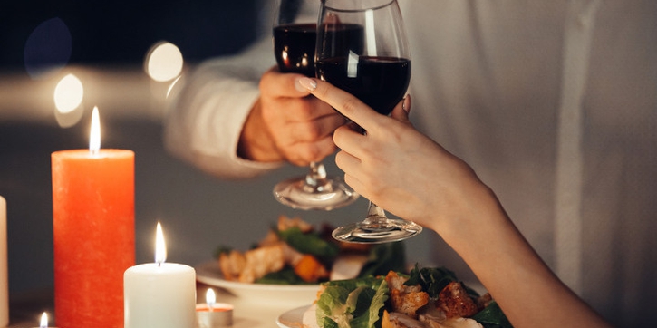 Rekomendasi Restoran Fine Dining yang Romantis di Jakarta
