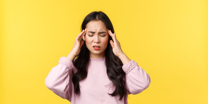 Jangan Disepelekan! Ini 7 Kebiasaan yang Bisa Sebabkan Vertigo