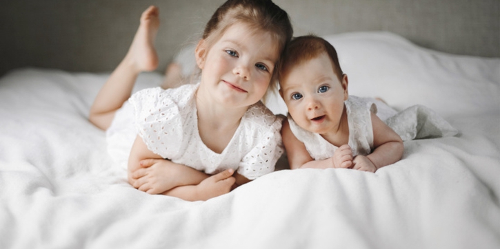 7 Ciri Anak Ingin Punya Adik, Moms Wajib Tahu
