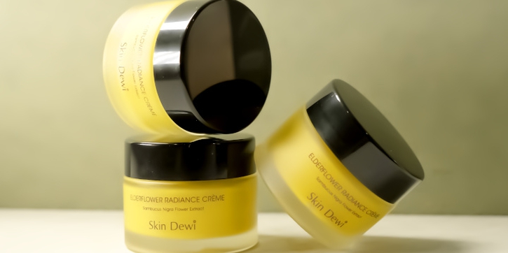 Inovasi Terbaru dari Skin Dewi untuk Kecantikan Abadi Seorang Ibu