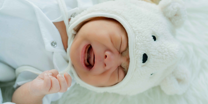 Jangan Salah, Ini Cara Aman Mengatasi Jamur pada Mulut Bayi