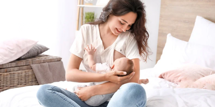 6 Manfaat Puasa bagi Ibu Menyusui Serta Tips Aman dan Sehat Melakukannya