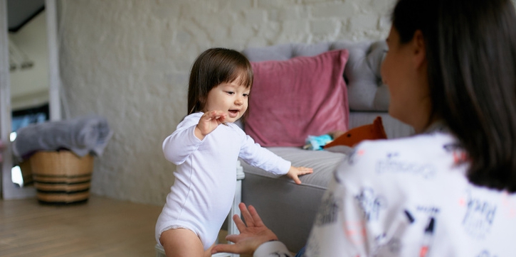 Cara Tradisional untuk Melatih Anak agar Cepat Bicara