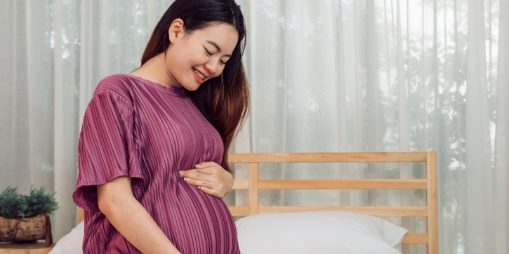 Hamil 5 Bulan Tapi Belum Merasakan Gerakan Janin, Normalkah?