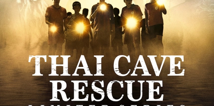 Seru dan Heroik! Ini Rekomendasi Film Bertema Misi Penyelamatan