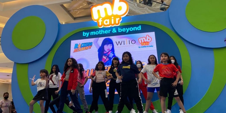 Potret Kemeriahan dan Keseruan MB Fair Jakarta 2022 Hari ke-3