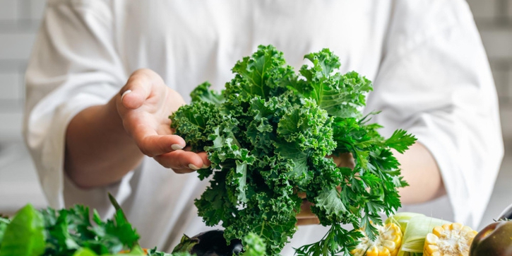 Manfaat Sayur Kale untuk Kesehatan Keluarga dan Cara Mengolahnya