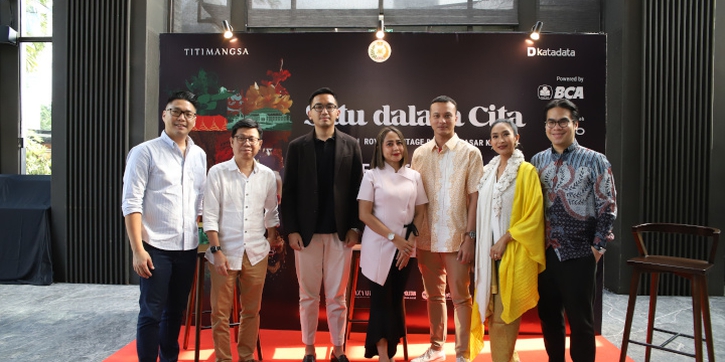 Pementasan Sudamala: Dari Epilog Calonarang Bakal Hadir di Pura Mangkunegaran Solo