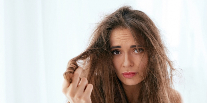 5 Tips Perawatan agar Rambut Tidak Kering dan Selalu Sehat