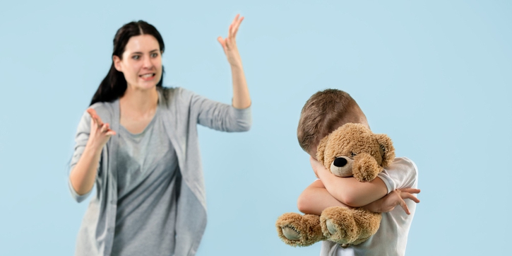 Cara Mendisiplinkan Anak Tanpa Menghancurkan Rasa Percaya Dirinya