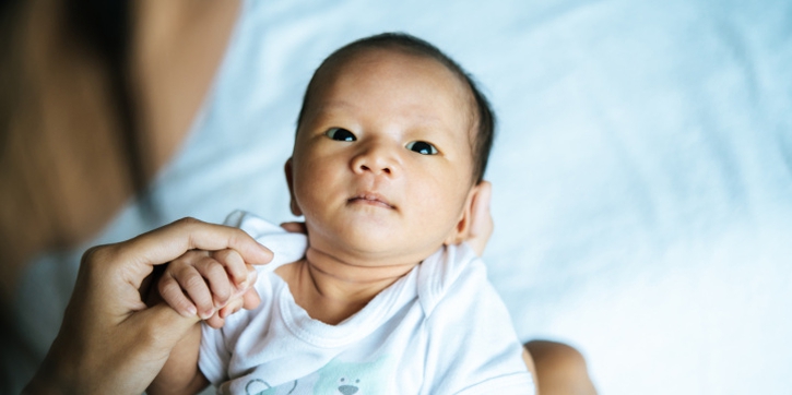 Ini Cara Membuat Oralit untuk Bayi, Moms Wajib Tahu