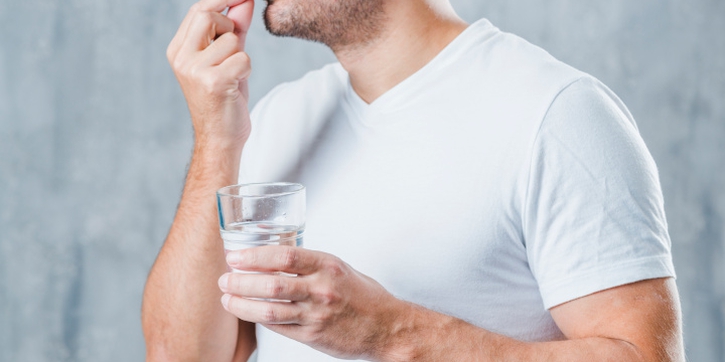6 Cara Aman Menghilangkan Efek Samping Obat Kuat
