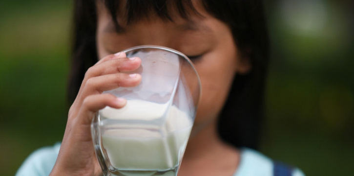 Susu untuk Anak Stunting, Kenali Kriteria dan Jenisnya yang Tepat