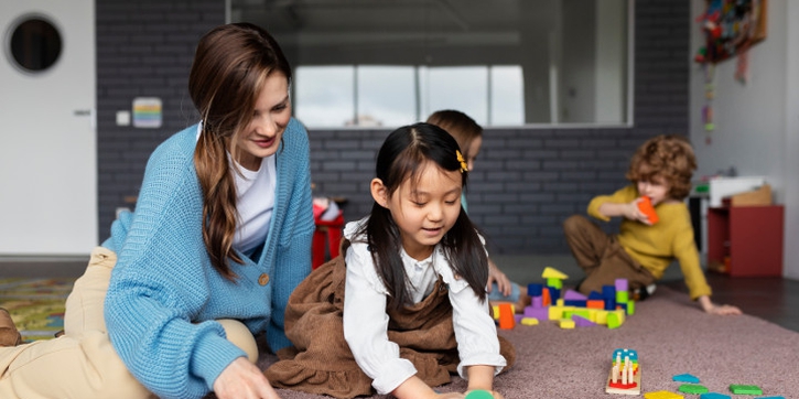 Rekomendasi Daycare untuk Menitipkan Anak di Jabodetabek