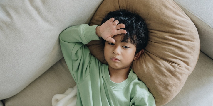 10 Tanda Imunitas Anak Sedang Menurun yang Sering Diabaikan Orang Tua