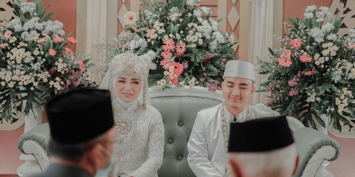 Tanggal Baik untuk Menikah 2026 Menurut Islam